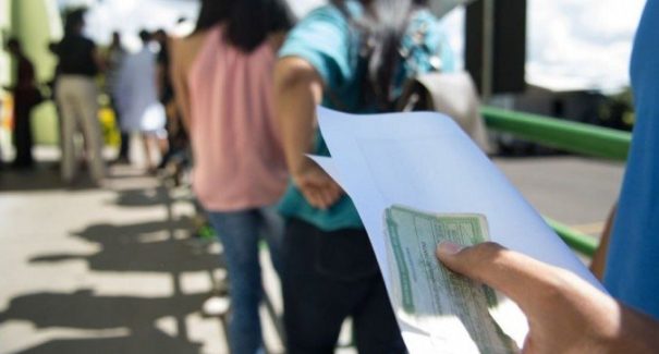 Voto impresso já foi testado em 2002, mas acabou reprovado; veja relatório de erros