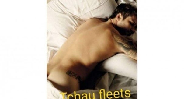 Bruno Gagliasso se despede do Fleets com ‘nude’: seguidores aprovam