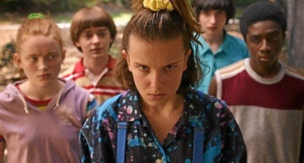 Netflix divulga teaser da nova temporada de Stranger Things