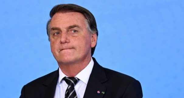 Bolsonaro desafia ministros do STF a participarem de manifestações no dia 7