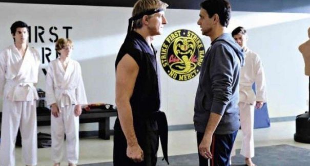 Netflix anuncia quarta temporada da série “Cobra Kai”
