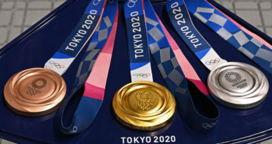 Brasil persegue a marca de 100 medalhas de ouro nas Paralímpiadas