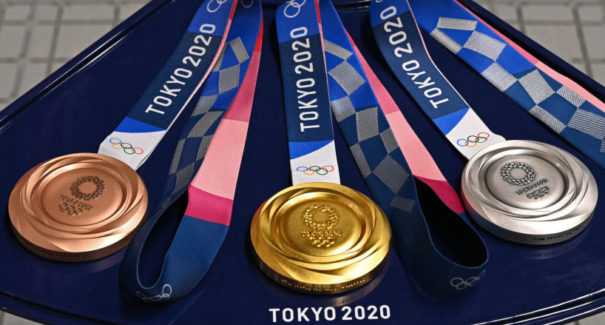 Brasil persegue a marca de 100 medalhas de ouro nas Paralímpiadas