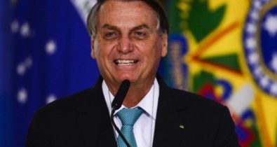 “Me considero um médico da liberdade no Brasil”, diz Bolsonaro
