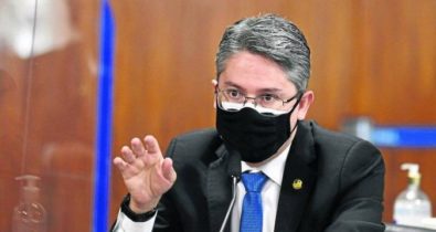Senador Alessandro Vieira lança pré-candidatura à Presidência em 2022