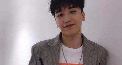 Ex-cantor do K-pop Seungri é condenado à prisão por incitar prostituição