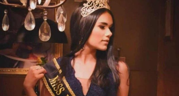 Miss de Roraima morre após descobrir tumor e passar por cirurgia