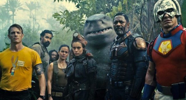 Confira a programação dos cinemas para este fim de semana