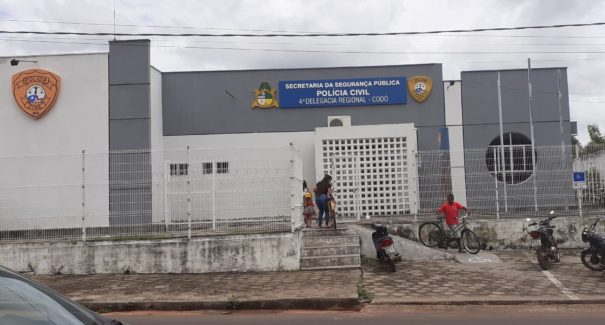 Presos fogem de delegacia no interior do Maranhão
