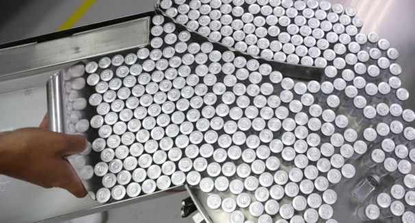 Segundo estudos, CoronaVac eleva resposta em pacientes imunossuprimidos