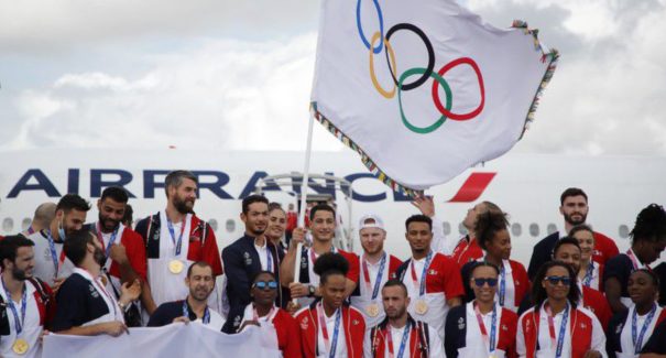 Paris 2024: França promete “Jogos para as pessoas”