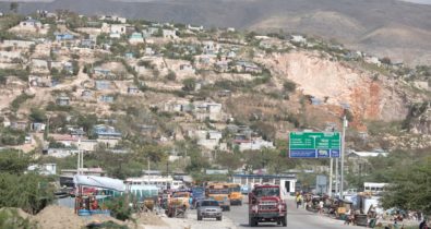 Terremoto no Haiti já registra pelo menos 29 mortos
