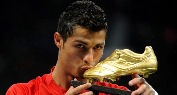 Cristiano Ronaldo retorna para Manchester United