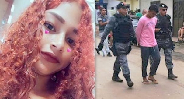 Homem é condenado após esquartejar e queimar ex-companheira