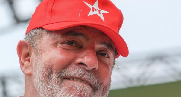 Lula deve chegar ao Maranhão nesta quarta-feira para discutir eleições de 2022