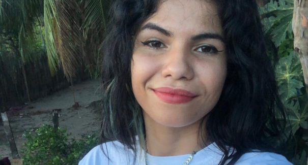Jovem do município de Pio XII viraliza nas redes sociais com vídeos de humor