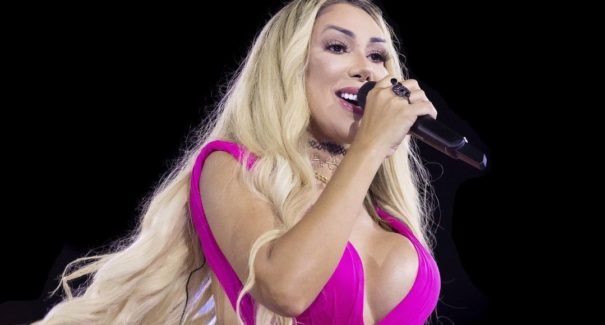 Anuncio sobre a morte de Taty Girl é ‘fake’, afirma assessoria