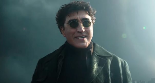 Trailer de Homem-Aranha traz retorno épico de vilões