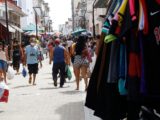 Fecomércio projeta aumento do volume de vendas no fim de ano em São Luís