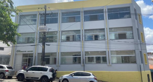 Programa Habitar no Centro beneficia famílias de baixa renda