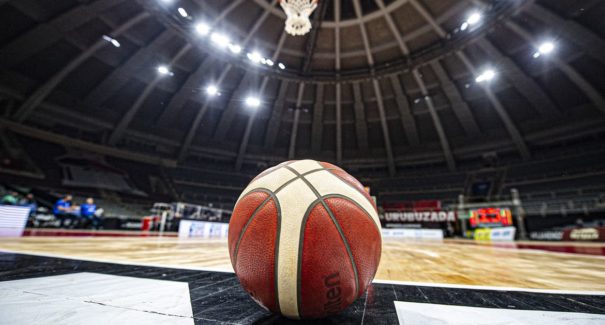 Brasil sediará Copa América de Basquete masculino de 2022