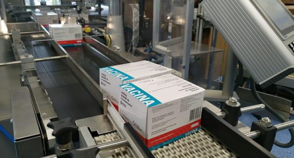 Levantamento da CNM mostra situação da vacinação nos municípios