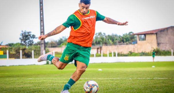 Sampaio deve ter apenas uma mudança contra a Ponte