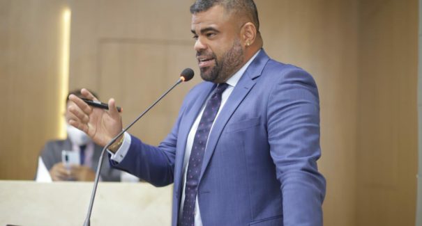 Marquinhos e Beto Castro declaram apoio a Paulo Victor para a Presidência da Câmara Municipal de São Luís