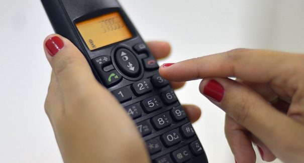 Código 0303 pode ser criado para identificar ligações de telemarketing