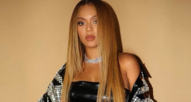 Beyoncé revela cultivar maconha em fazenda para combater estresse