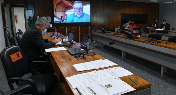Aprovado projeto que amplia rol de beneficiários do Minha Casa, Minha Vida