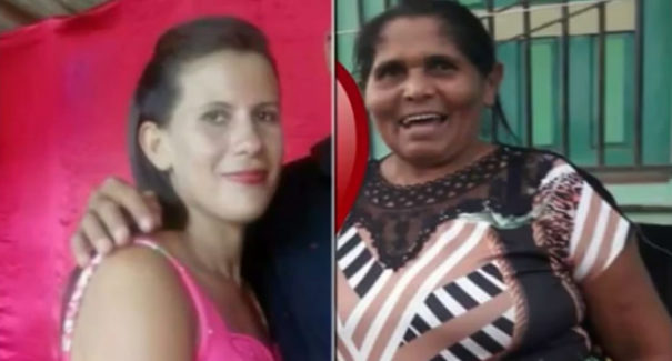 Duas mulheres morrem após veículo cair em buraco e capotar na MA-138
