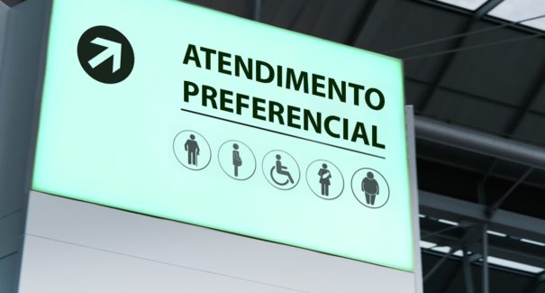 Pacientes com câncer passarão a ter vagas em transportes e atendimento prioritário