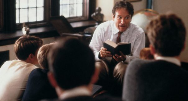 Confira 6 filmes que se passam em escolas