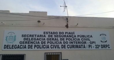 Secretario de Comunicação de São  Bernardo é preso no  Piauí