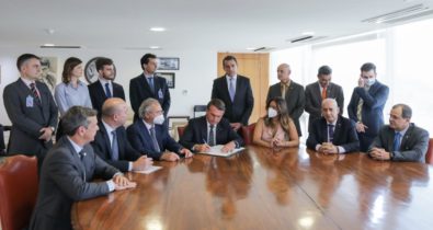 Governo publica MP que facilita a abertura de empresas