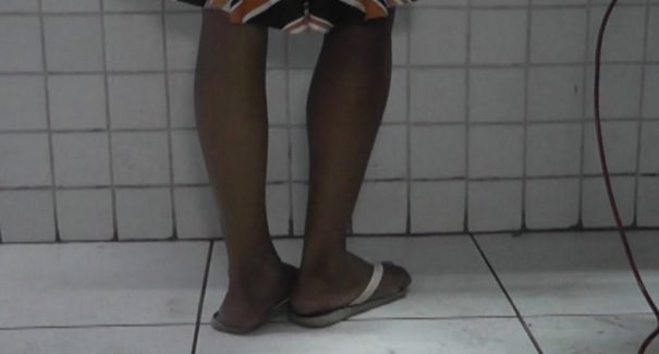 Mulher tenta sacar R$ 48 mil com documentos falsos e é presa em Bacabal