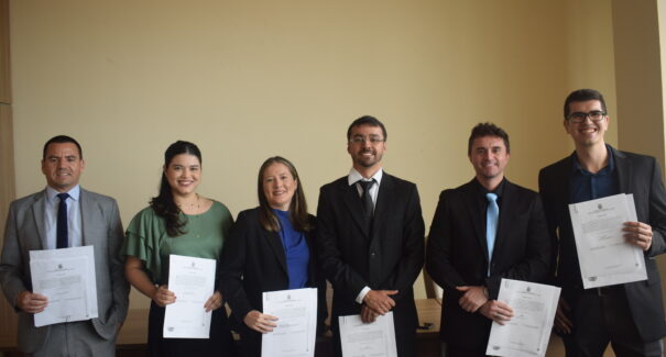 Prefeitura de São Luís empossa novos auditores fiscais de tributos
