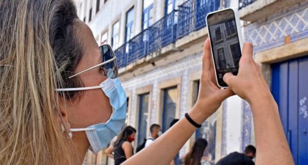 São Luís desponta na retomada do turismo e pesquisa aponta crescimento no setor