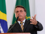 Bolsonaro mantém pior avaliação de seu governo, com 53% de reprovação