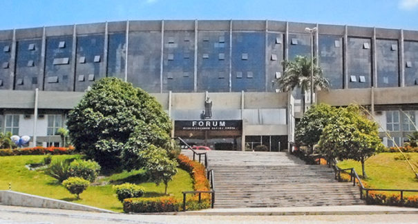 Fórum de São Luís retoma atendimento 100% presencial