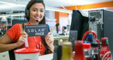 Solar Coca-Cola abre 700 vagas para capacitação de jovens no Maranhão