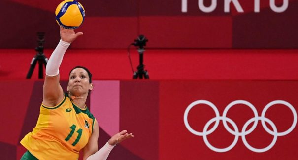 Doping: defesa de Tandara se pronuncia sobre caso