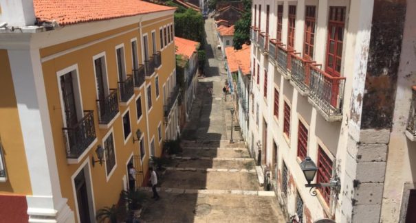 São Luís terá creche para pessoas que trabalham no Centro Histórico