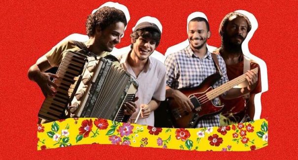 Confira a programação da Agenda Cultural para este fim de semana