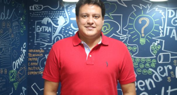 Camarão na disputa por candidatura do PT