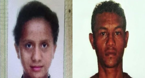 Durante discussão, mulher é morta com golpes de faca na frente da filha de 5 anos