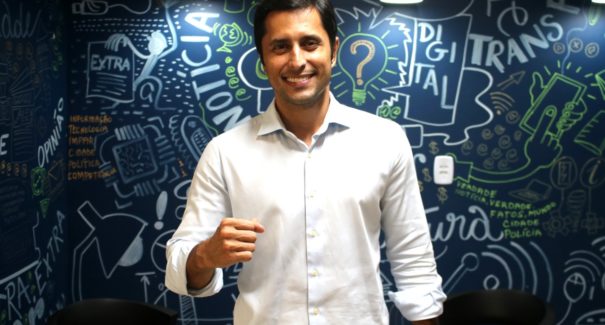 Duarte Jr confirma apoio a Carlos Brandão em 2022