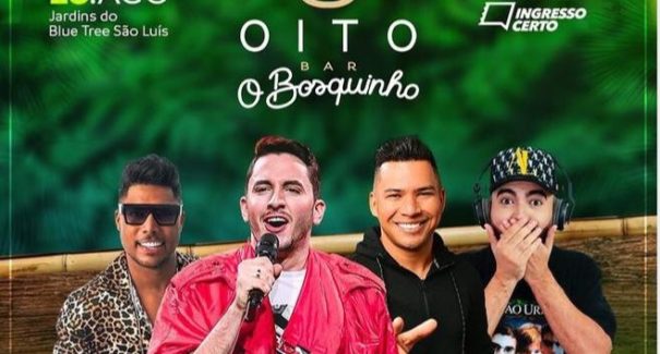 Confira a programação da Agenda Cultural para este final de semana
