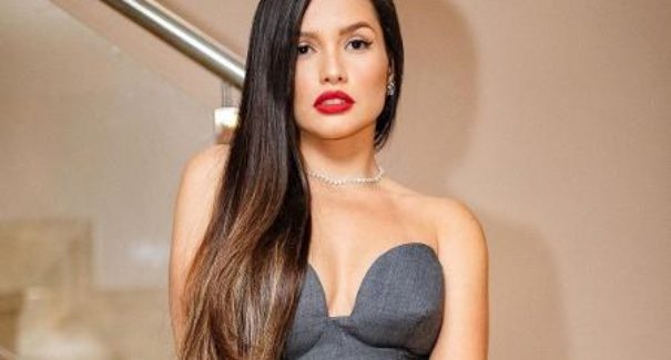 Juliette Freire lançará EP pela Rodamoinho Records, selo de Anitta